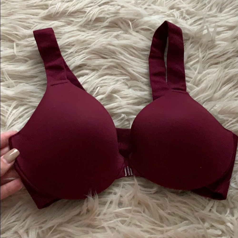 Spanx bra